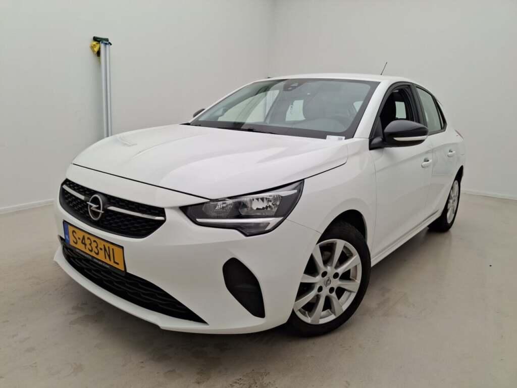 OPEL Corsa 1.2 Edition