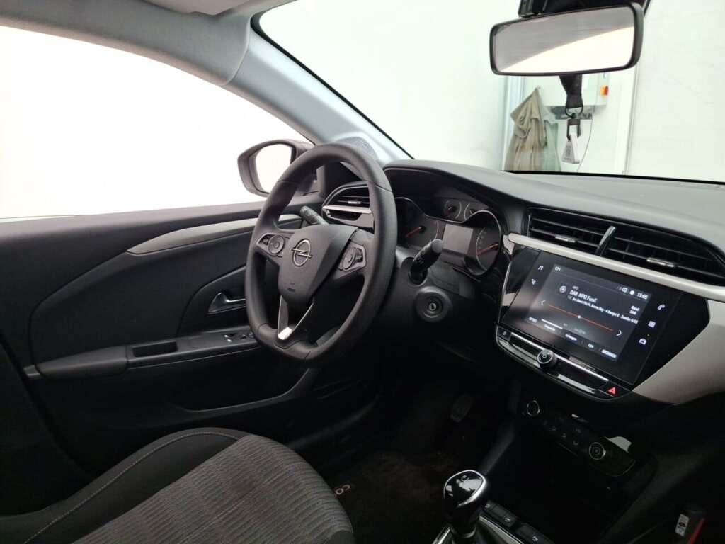 OPEL Corsa 1.2 Edition photo