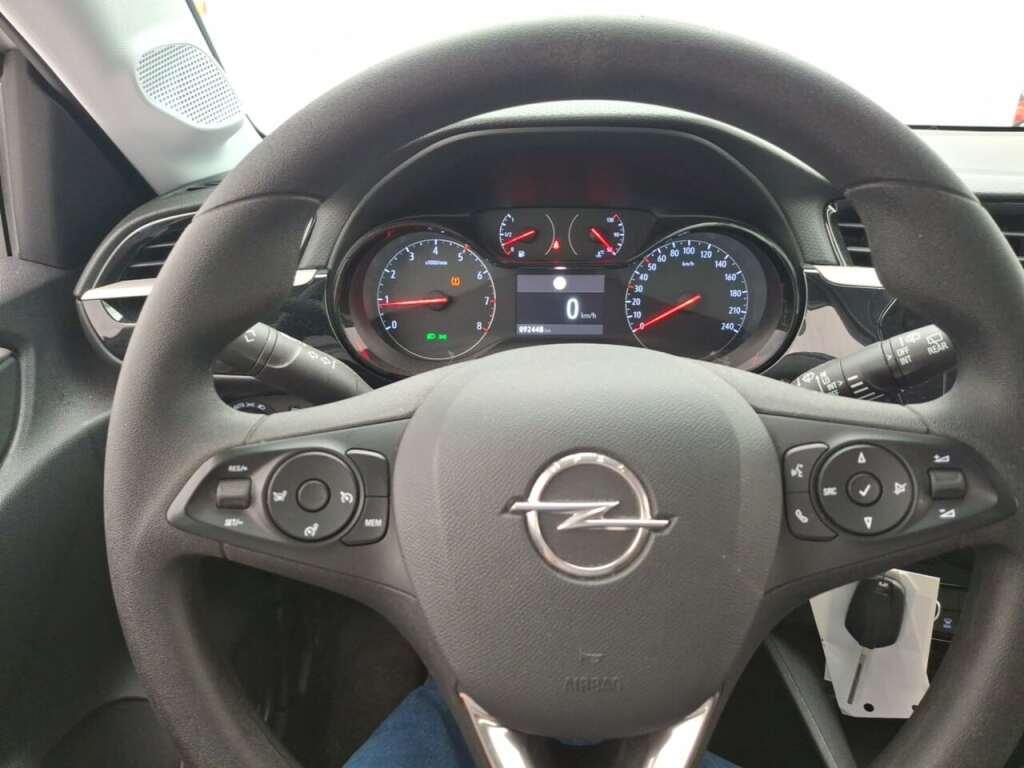 OPEL Corsa 1.2 Edition photo