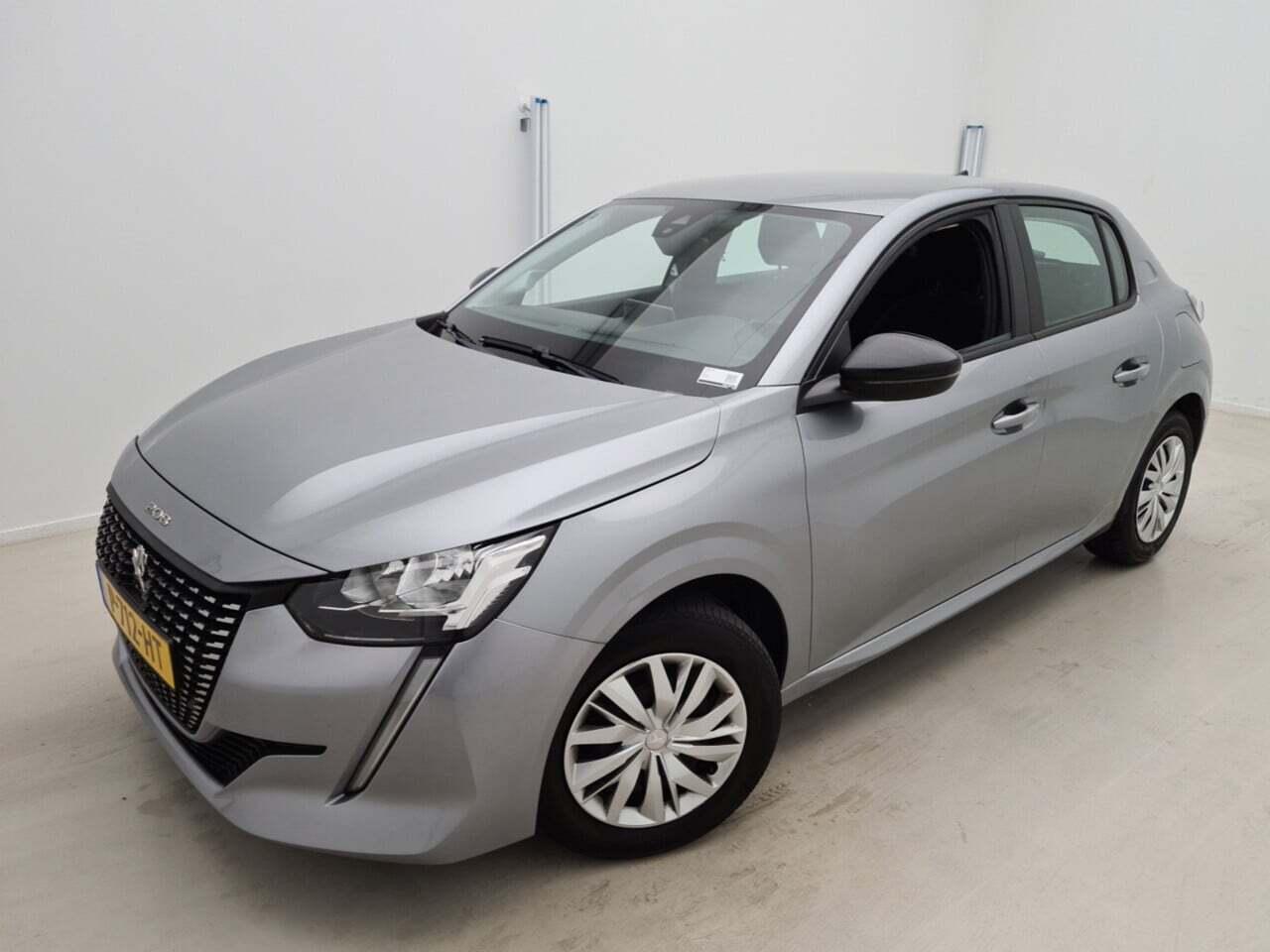 PEUGEOT 208 1.2 PureTech Active
