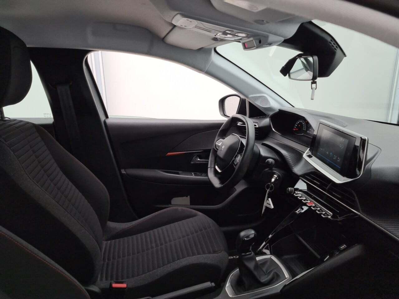 PEUGEOT 208 1.2 PureTech Active photo