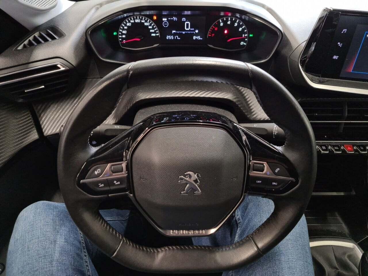 PEUGEOT 208 1.2 PureTech Active photo