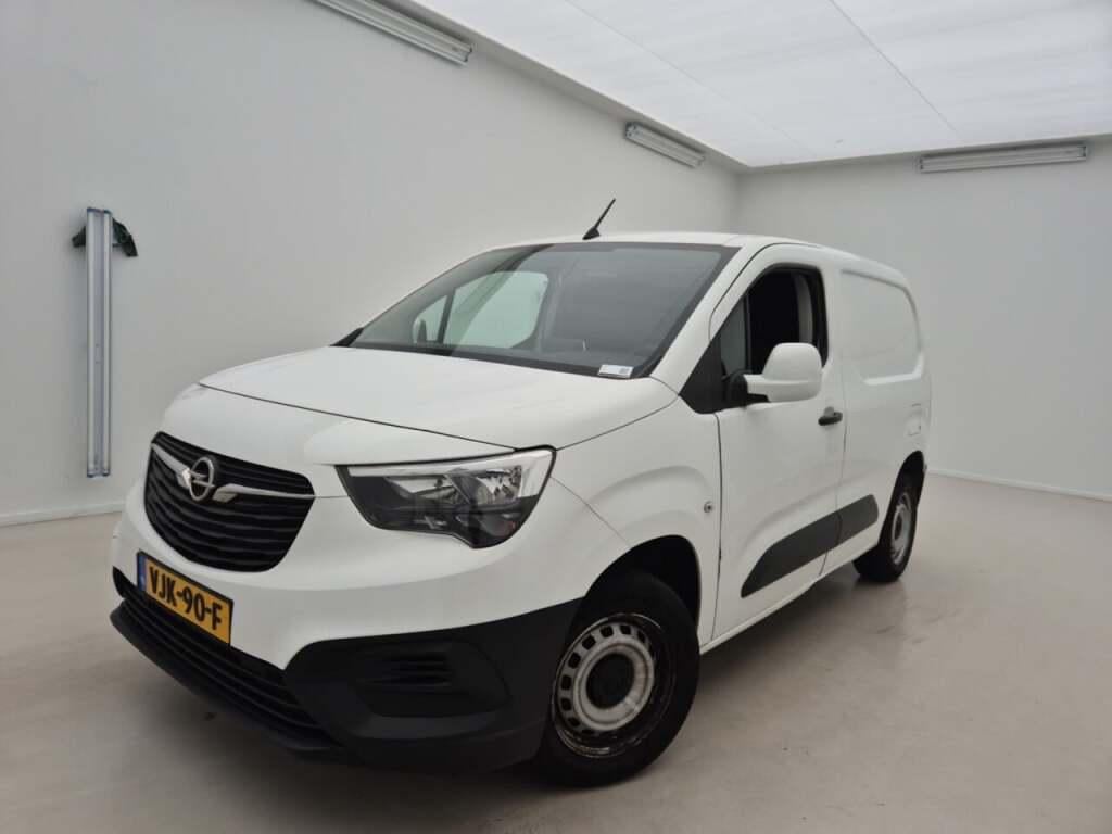 OPEL Combo 1.5D L1H1 Edition
