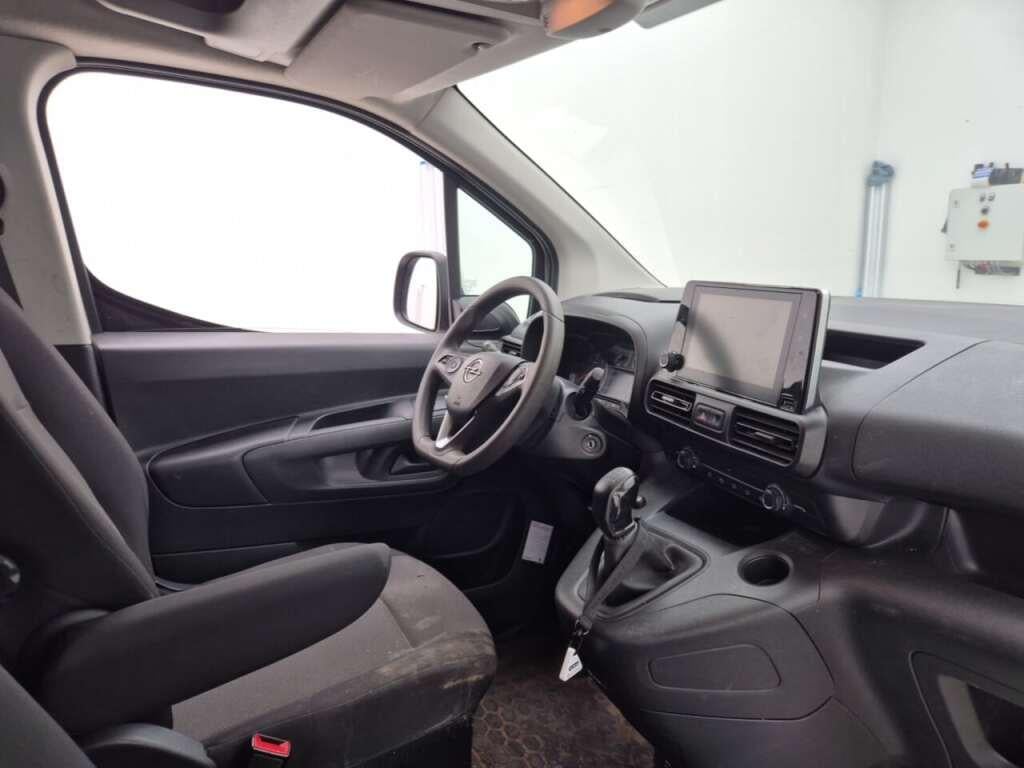 OPEL Combo 1.5D L1H1 Edition photo
