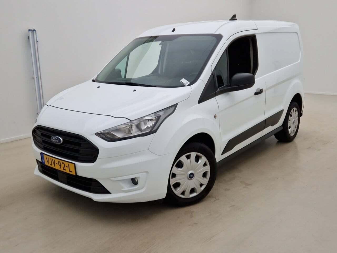FORD Transit Connect 1.5 EcoBlue L1 Trend