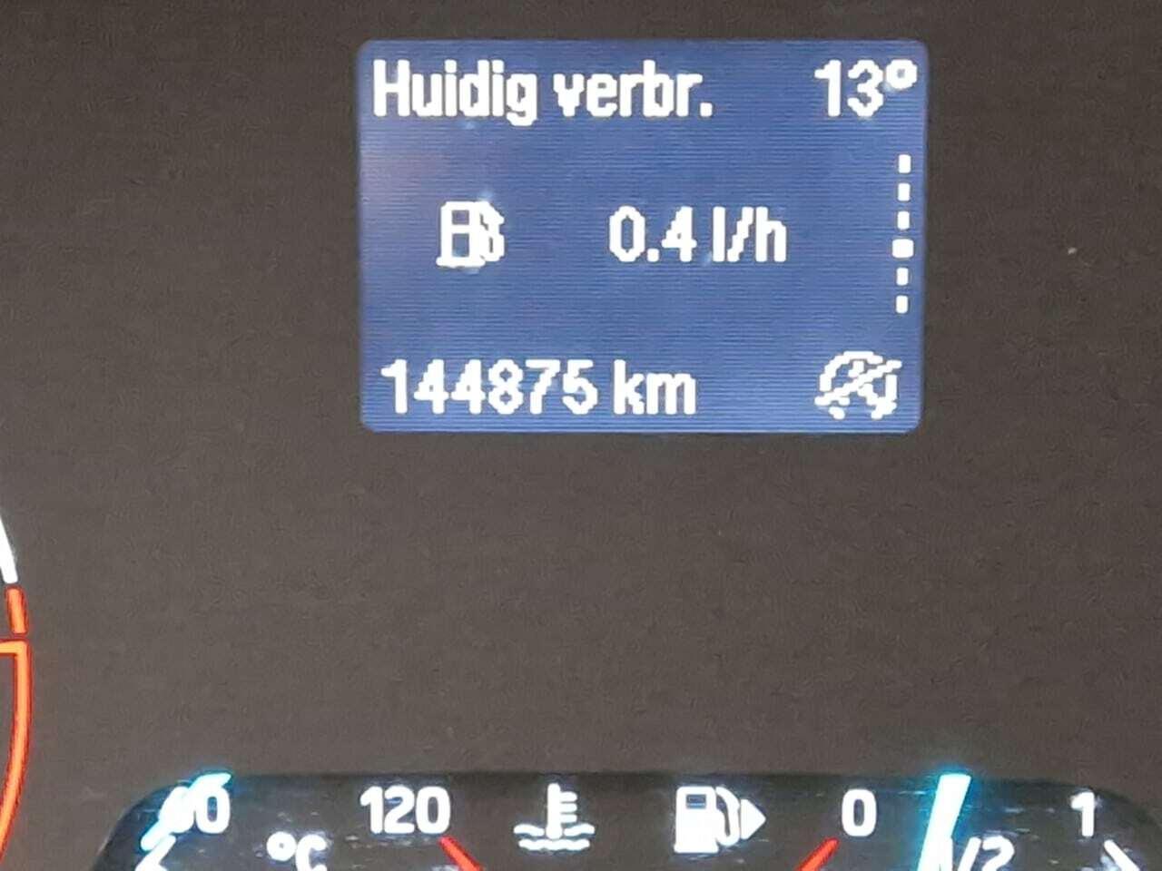 FORD Transit Connect 1.5 EcoBlue L1 Trend photo