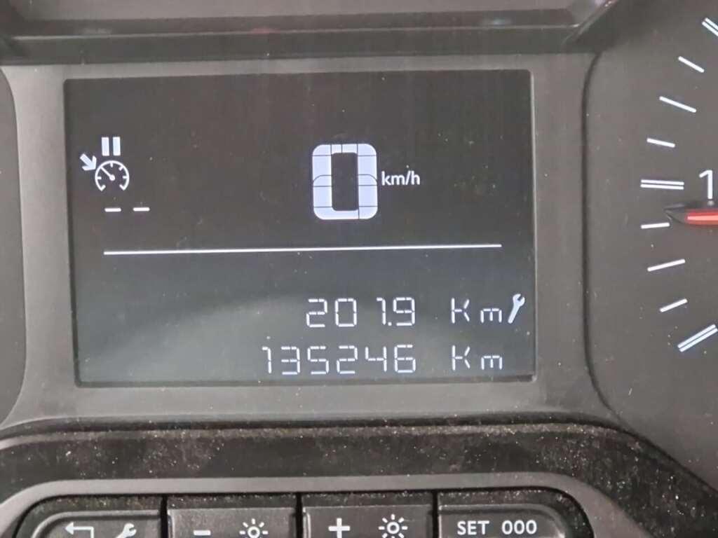 PEUGEOT Partner 1.5 BlueHDI Premium photo