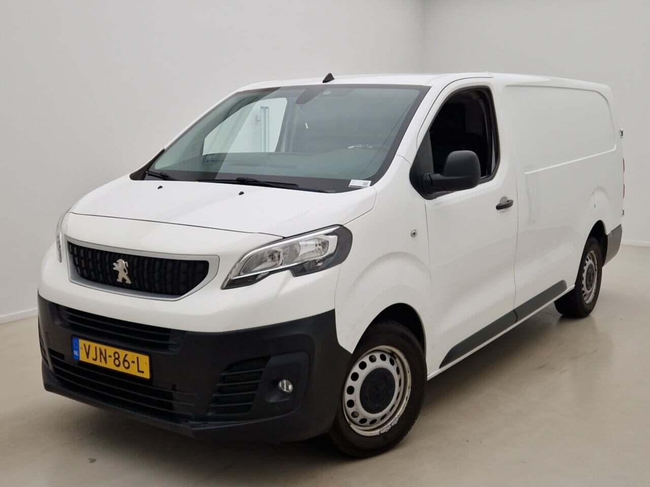 PEUGEOT Expert 2.0 BlueHDI Premium