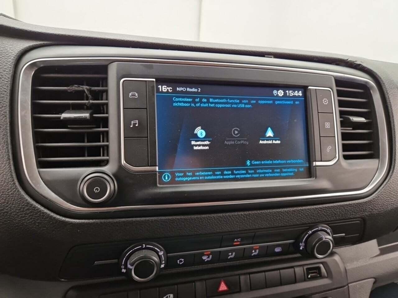 PEUGEOT Expert 2.0 BlueHDI Premium photo