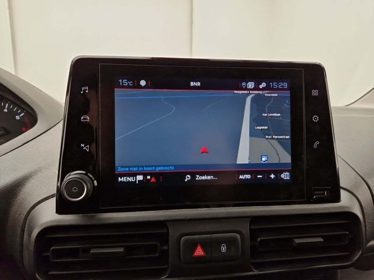 PEUGEOT Partner 1.6 BlueHDI Premium photo