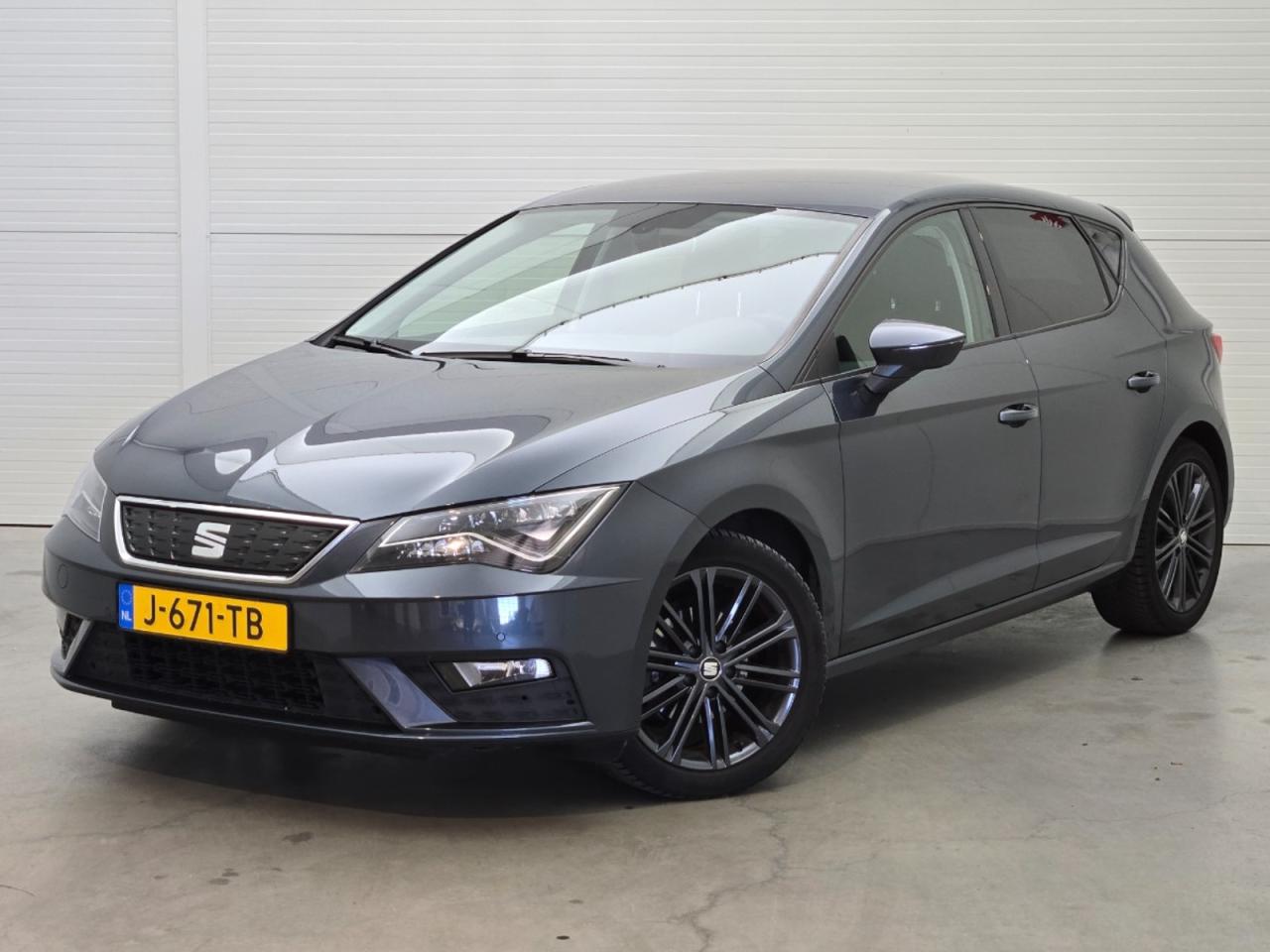 SEAT Leon ST 1.0 EcoTSI Style Business Intense