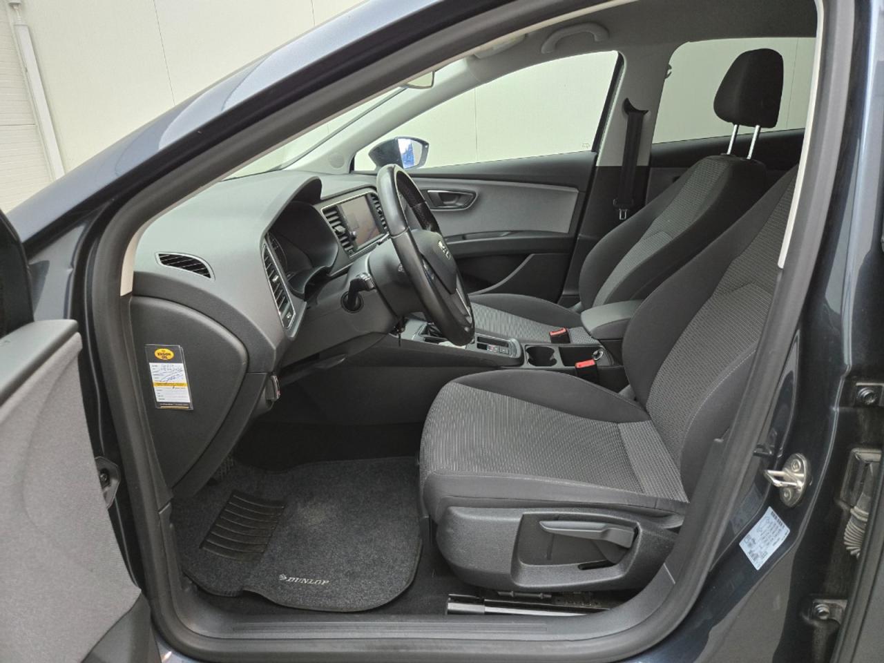 SEAT Leon ST 1.0 EcoTSI Style Business Intense photo