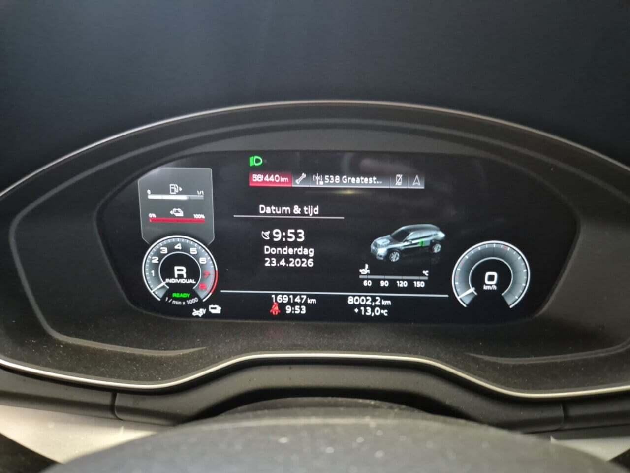 AUDI Q5 Sportback 55 TFSI e S edition photo