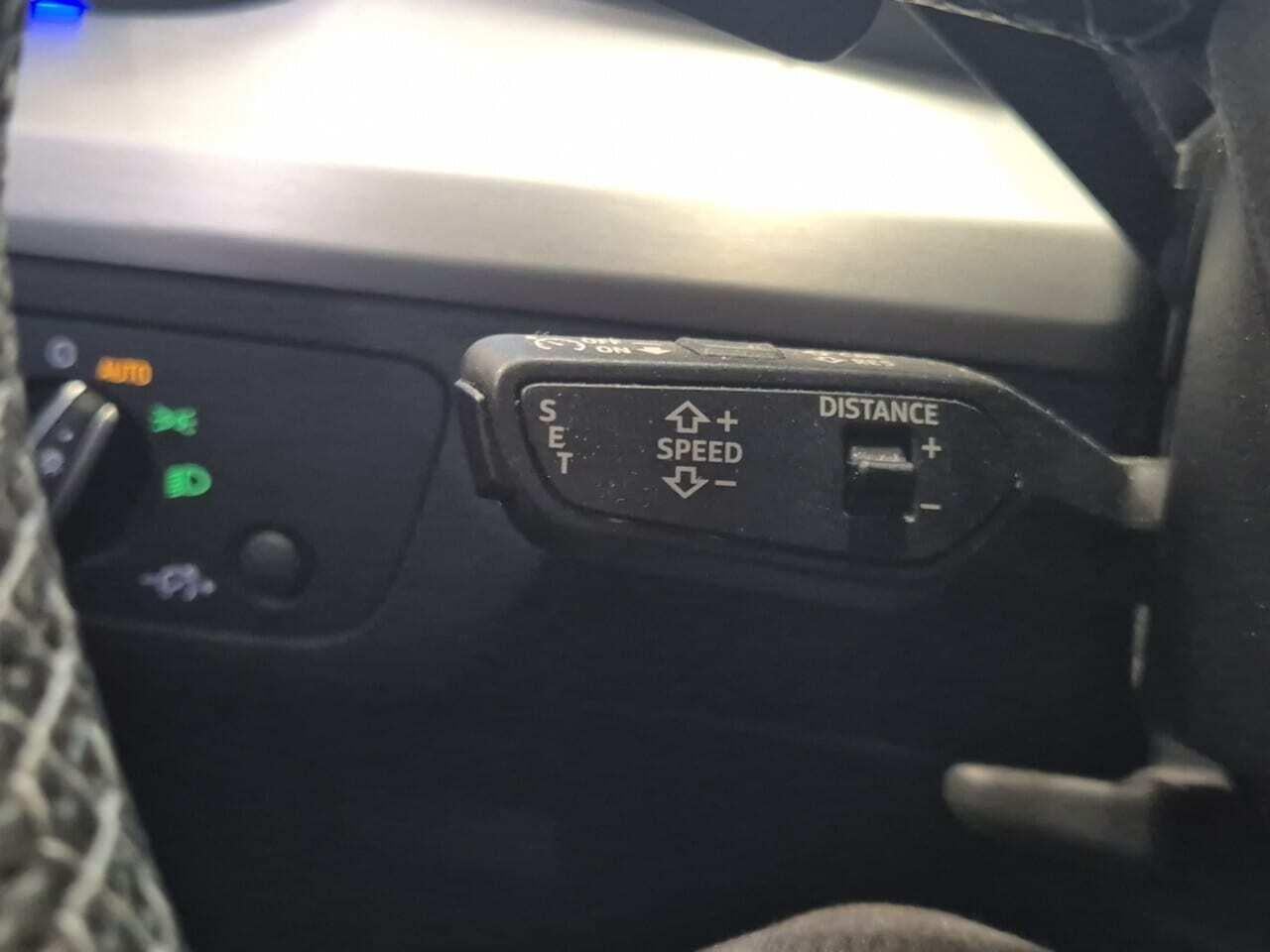 AUDI Q5 Sportback 55 TFSI e S edition photo