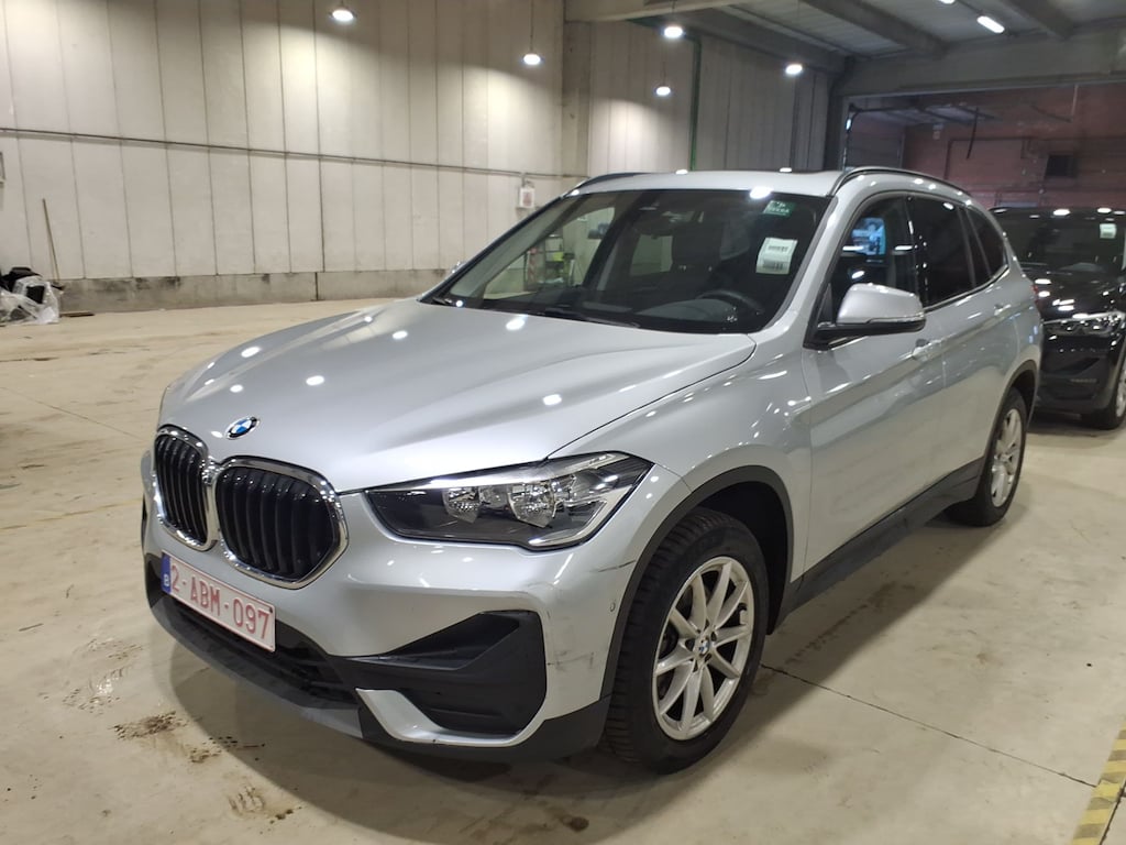 BMW X1 1.5 SDRIVE18IA (100KW)