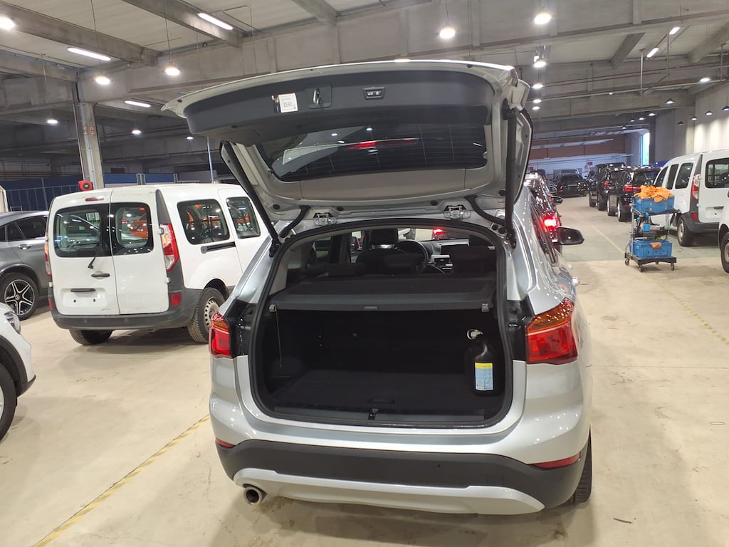 BMW X1 1.5 SDRIVE18IA (100KW) photo