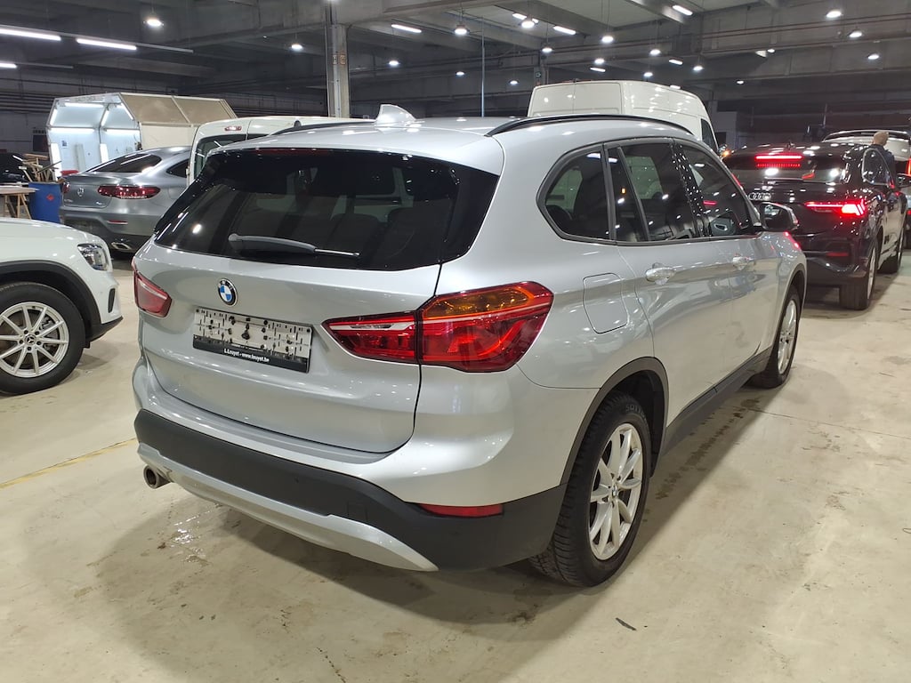 BMW X1 1.5 SDRIVE18IA (100KW) photo