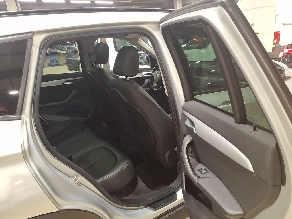 BMW X1 1.5 SDRIVE18IA (100KW) photo