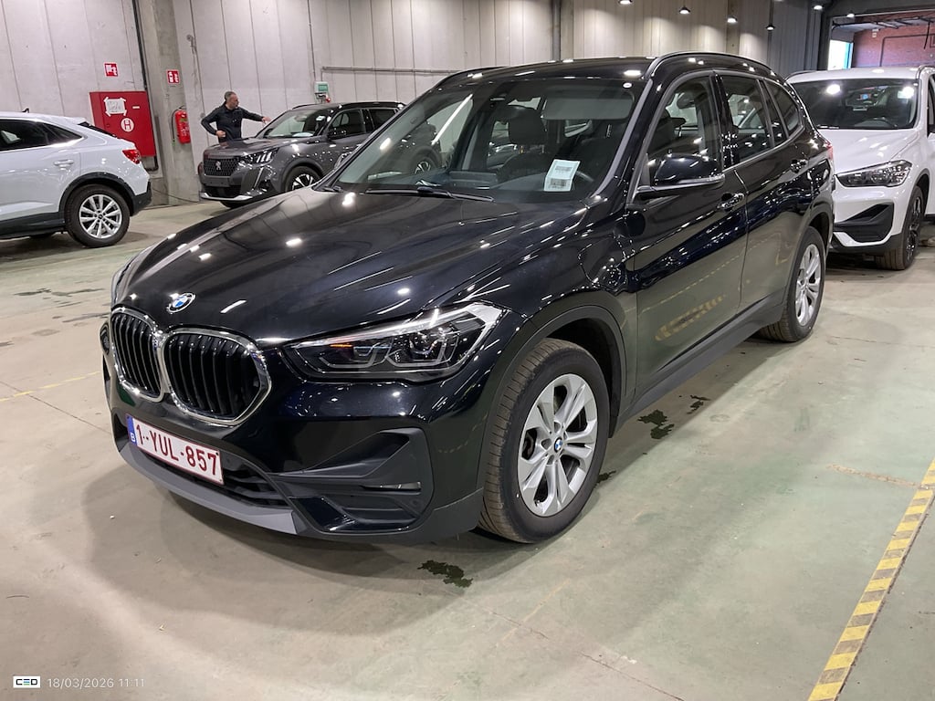 BMW X1 1.5 XDRIVE25E (162KW)