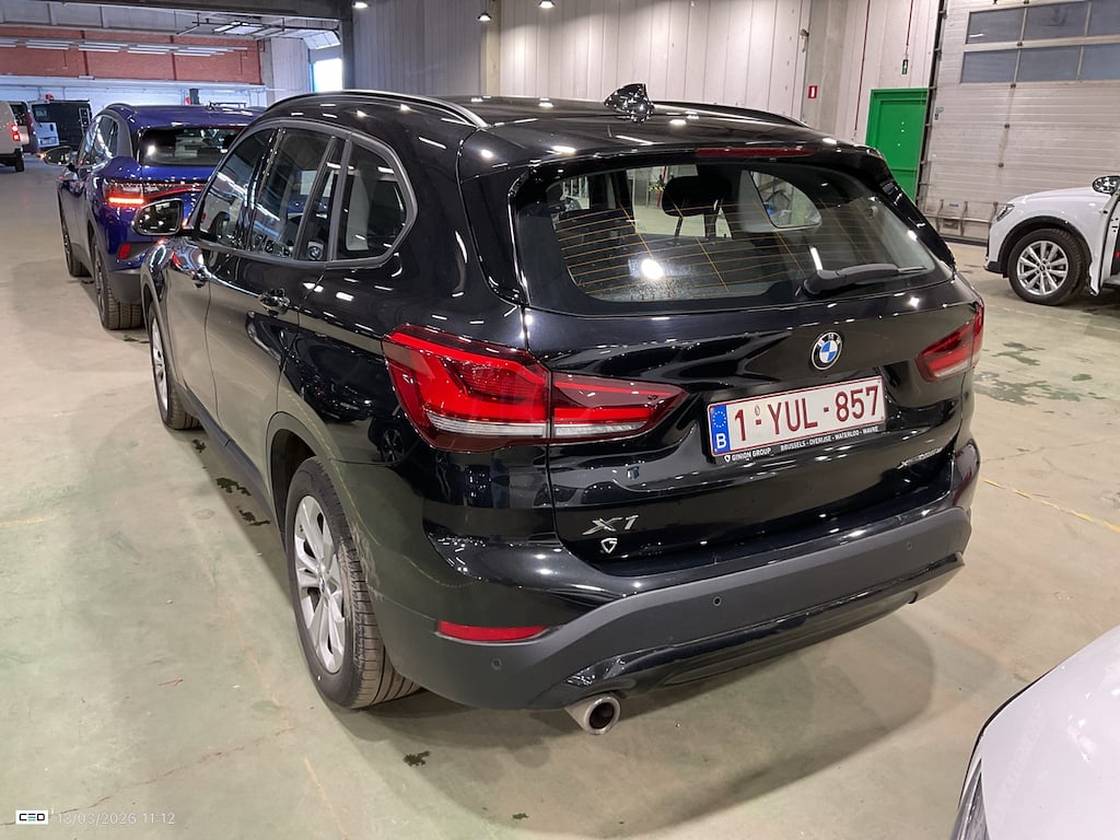 BMW X1 1.5 XDRIVE25E (162KW) photo