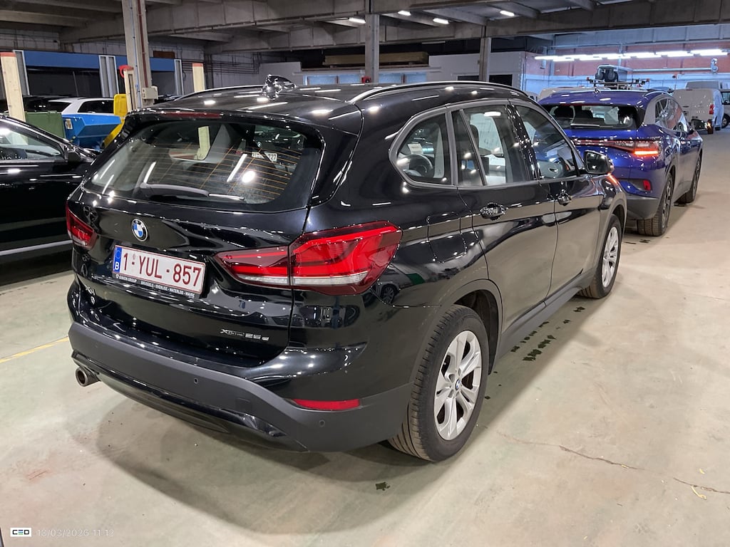 BMW X1 1.5 XDRIVE25E (162KW) photo