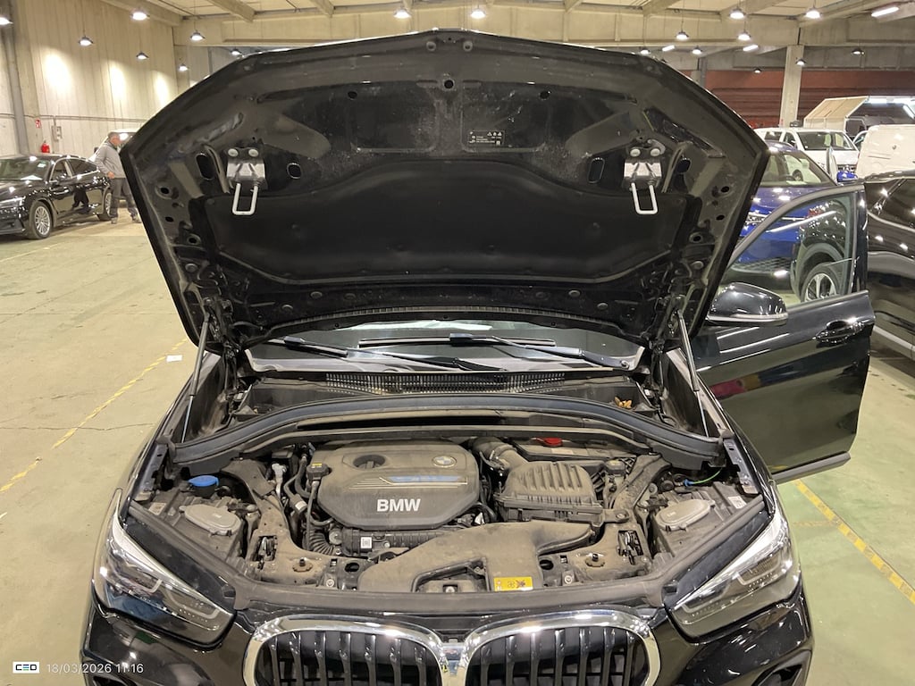 BMW X1 1.5 XDRIVE25E (162KW) photo