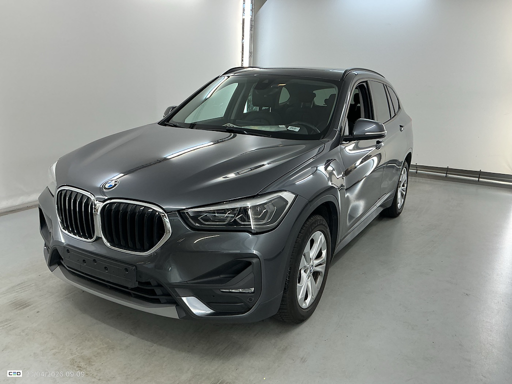 BMW X1 1.5 XDRIVE25E (162KW)