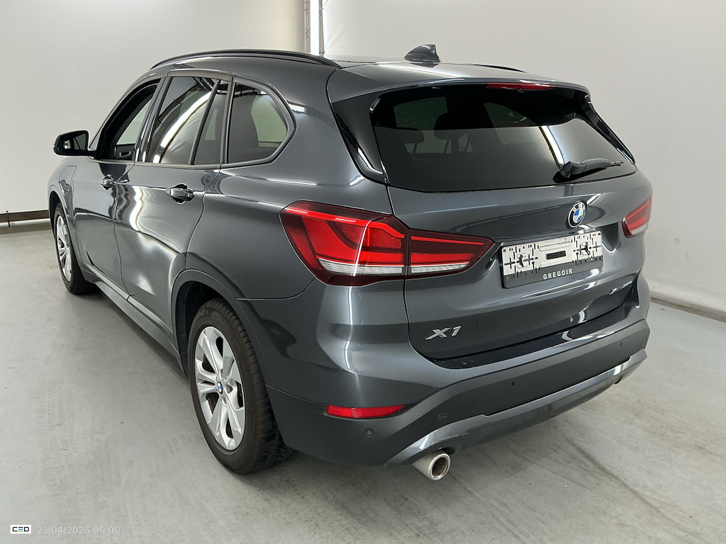 BMW X1 1.5 XDRIVE25E (162KW) photo