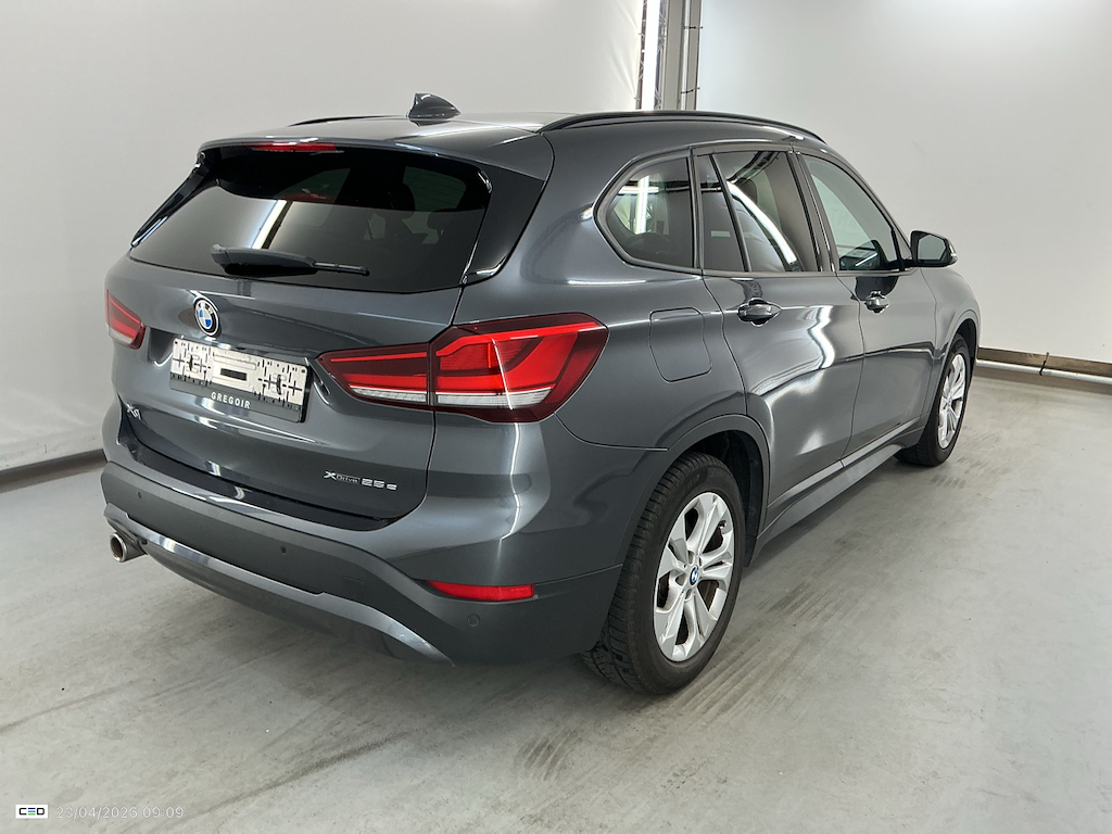 BMW X1 1.5 XDRIVE25E (162KW) photo