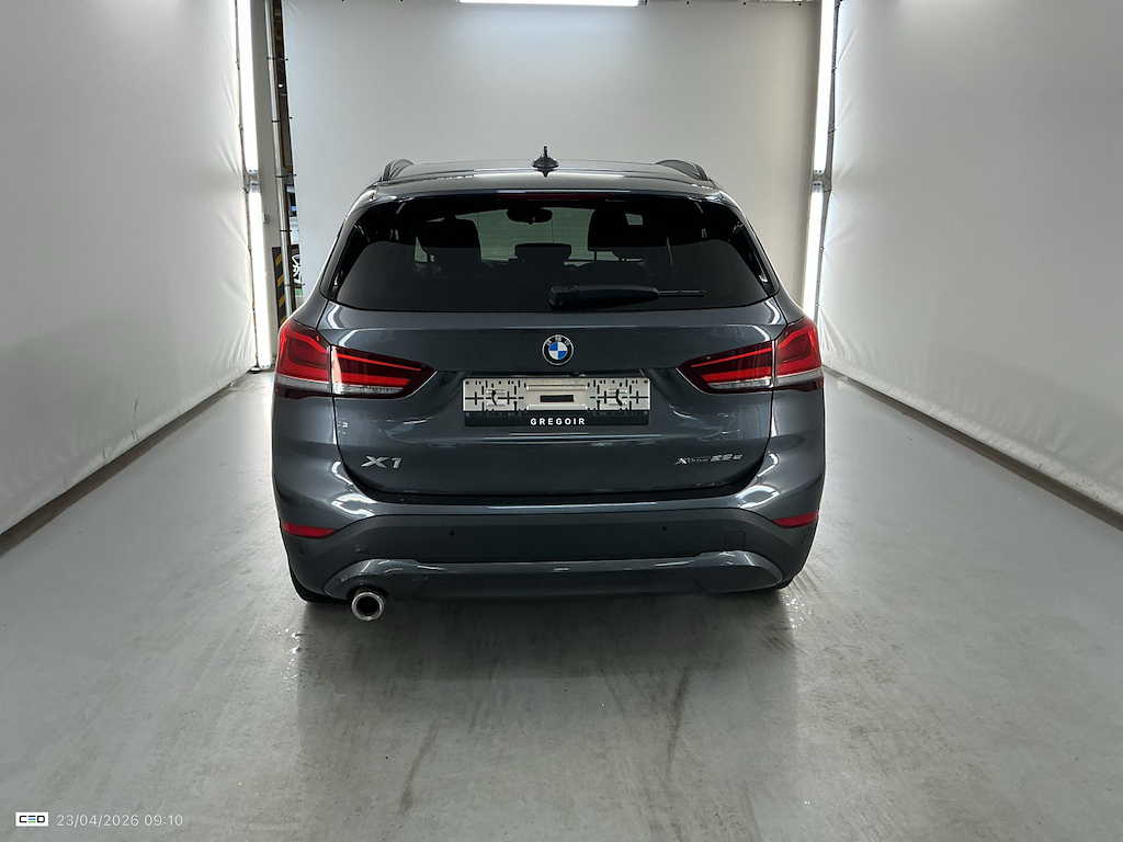 BMW X1 1.5 XDRIVE25E (162KW) photo