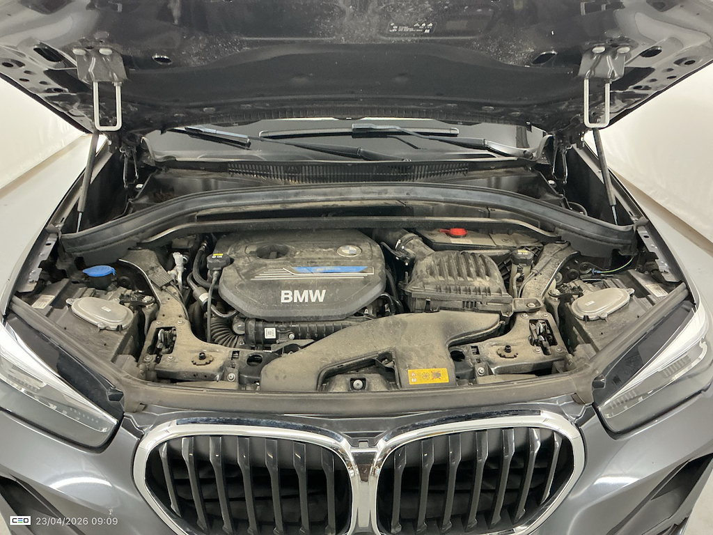 BMW X1 1.5 XDRIVE25E (162KW) photo