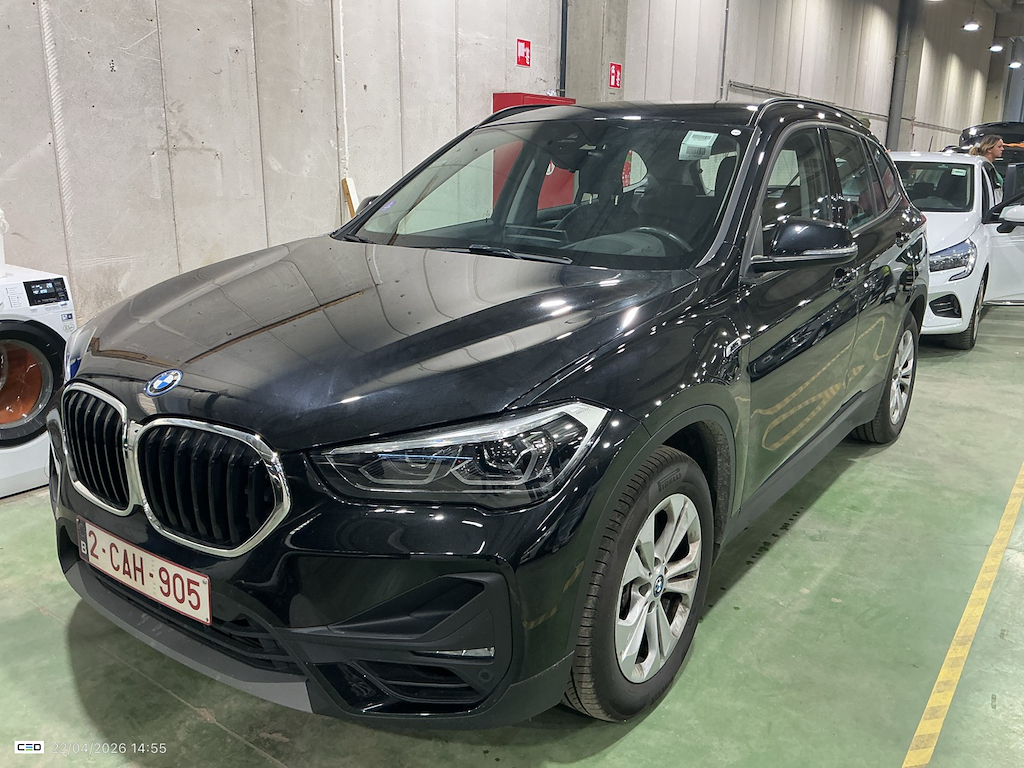 BMW X1 1.5 XDRIVE25E PHEV 162KW)