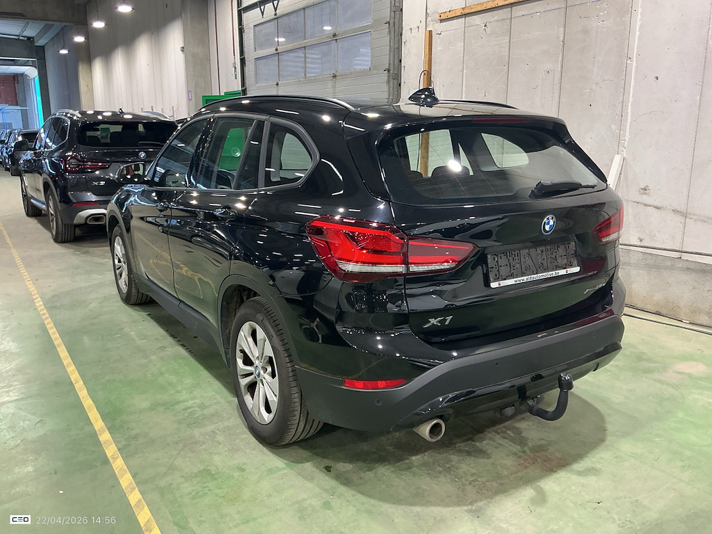 BMW X1 1.5 XDRIVE25E PHEV 162KW) photo