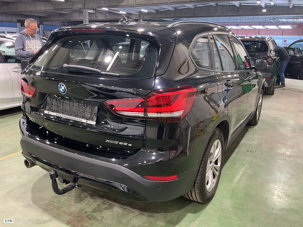 BMW X1 1.5 XDRIVE25E PHEV 162KW) photo