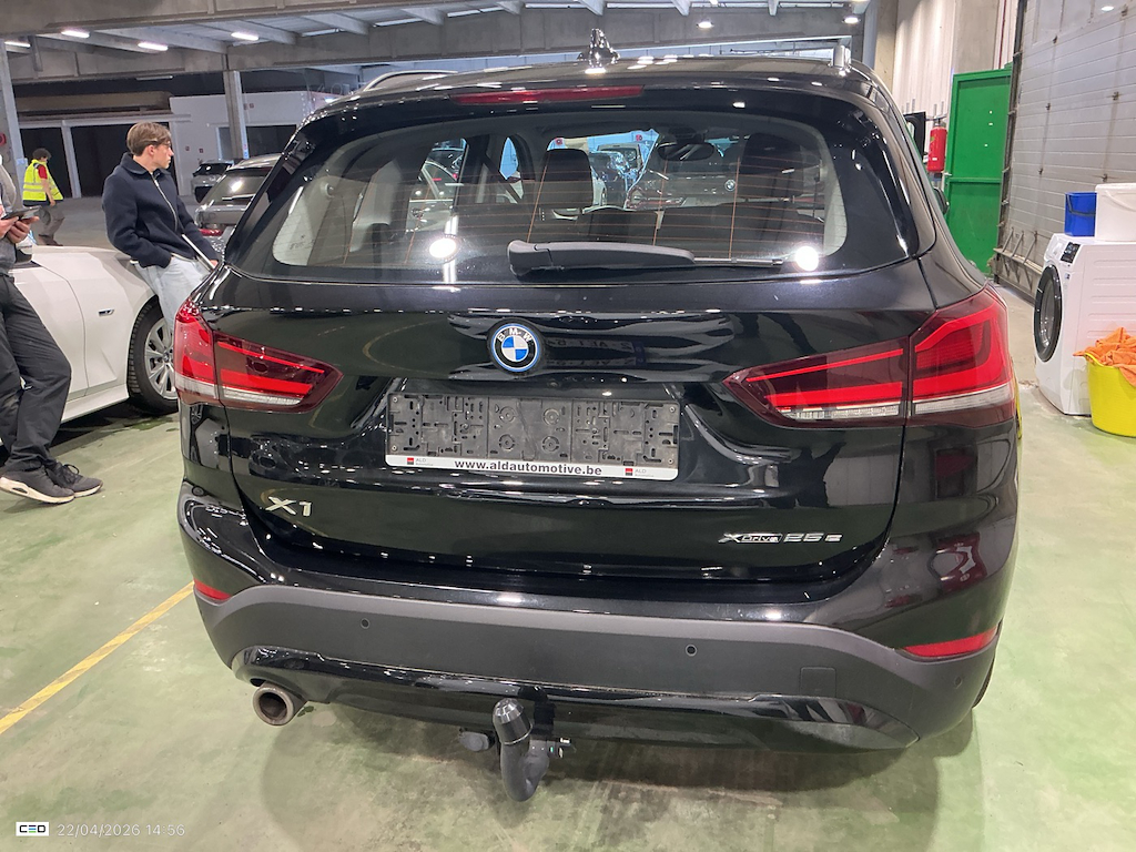 BMW X1 1.5 XDRIVE25E PHEV 162KW) photo