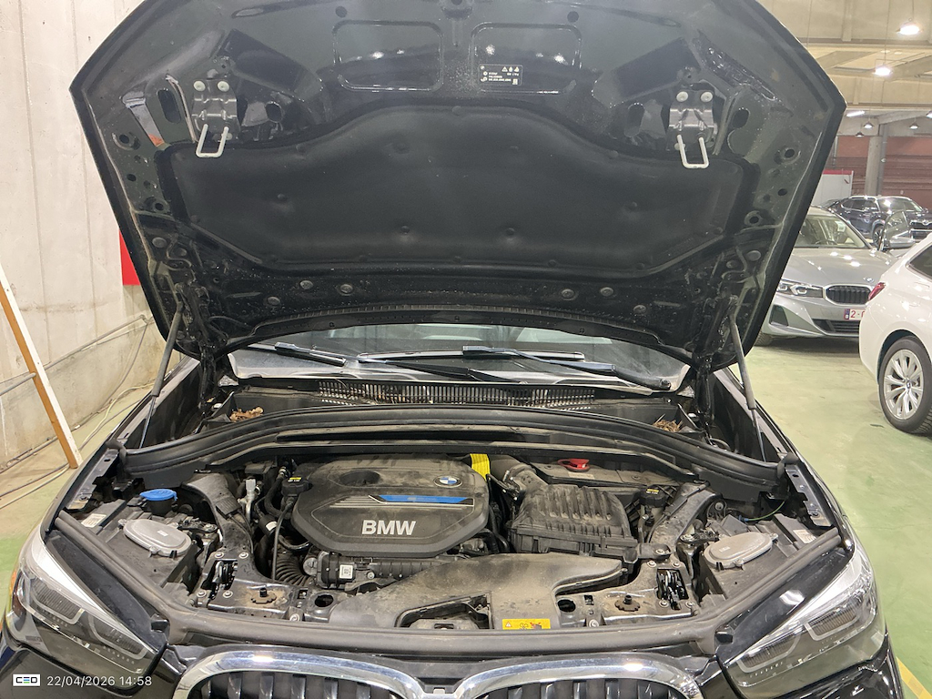 BMW X1 1.5 XDRIVE25E PHEV 162KW) photo