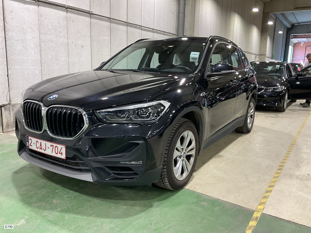 BMW X1 1.5 XDRIVE25E PHEV 162KW)