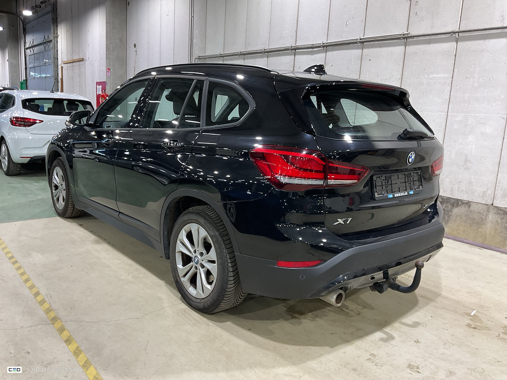 BMW X1 1.5 XDRIVE25E PHEV 162KW) photo