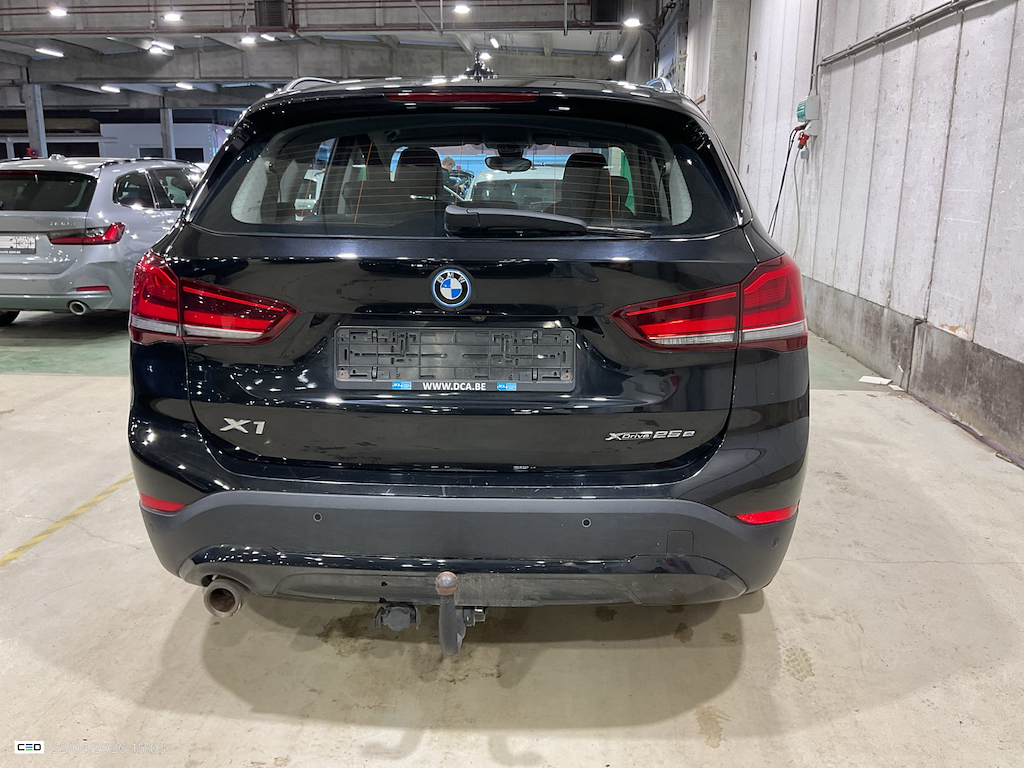 BMW X1 1.5 XDRIVE25E PHEV 162KW) photo