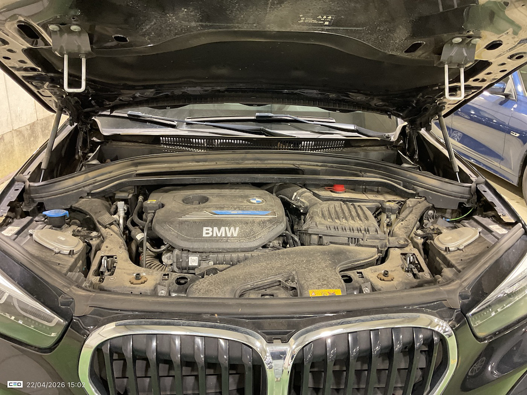 BMW X1 1.5 XDRIVE25E PHEV 162KW) photo