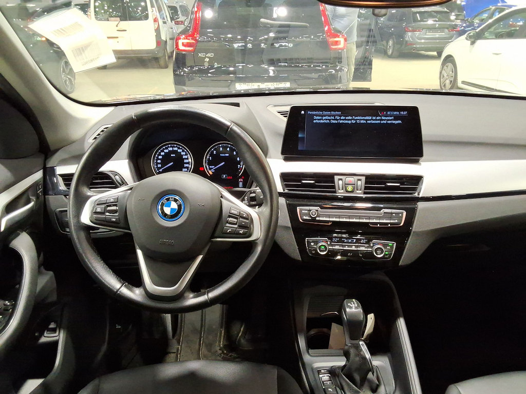 BMW X1 1.5 XDRIVE25E PHEV 162KW) photo