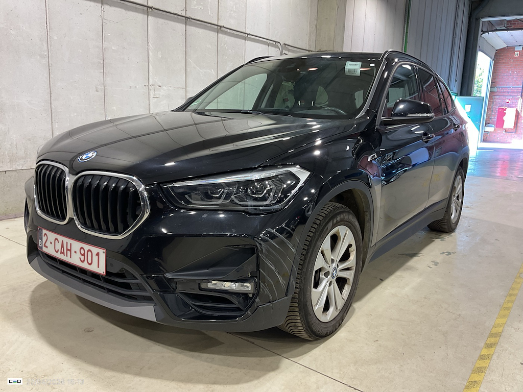 BMW X1 1.5 XDRIVE25E PHEV 162KW)