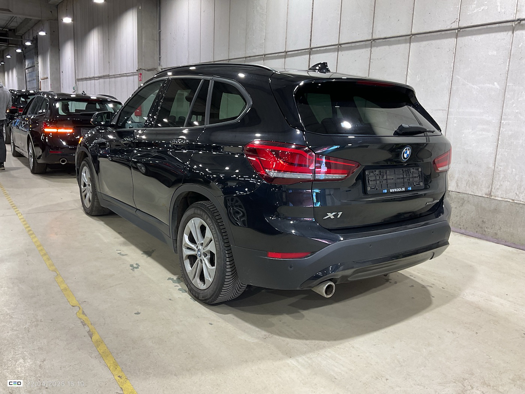 BMW X1 1.5 XDRIVE25E PHEV 162KW) photo