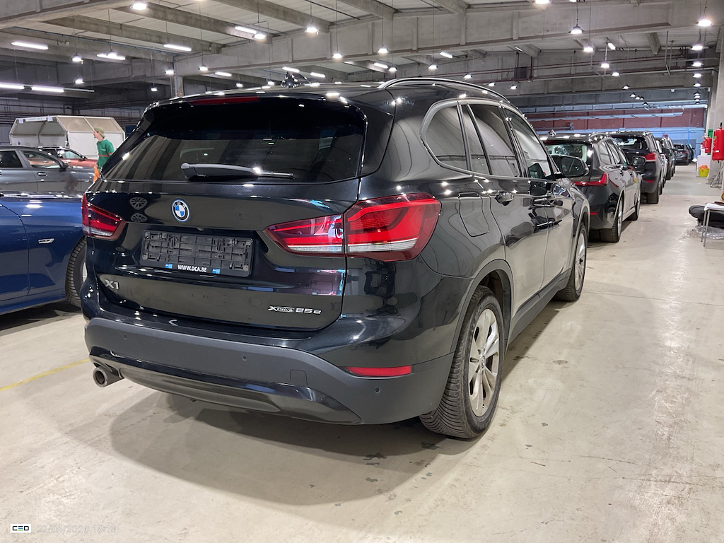 BMW X1 1.5 XDRIVE25E PHEV 162KW) photo