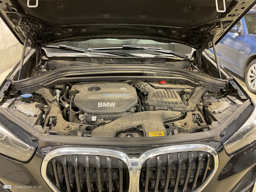 BMW X1 1.5 XDRIVE25E PHEV 162KW) photo