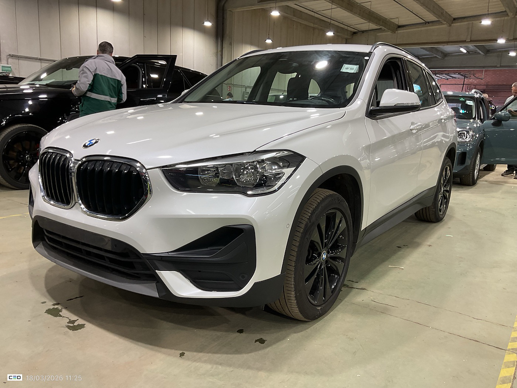BMW X1 DIESEL - 2019 1.5 dA sDrive16 AdBlue