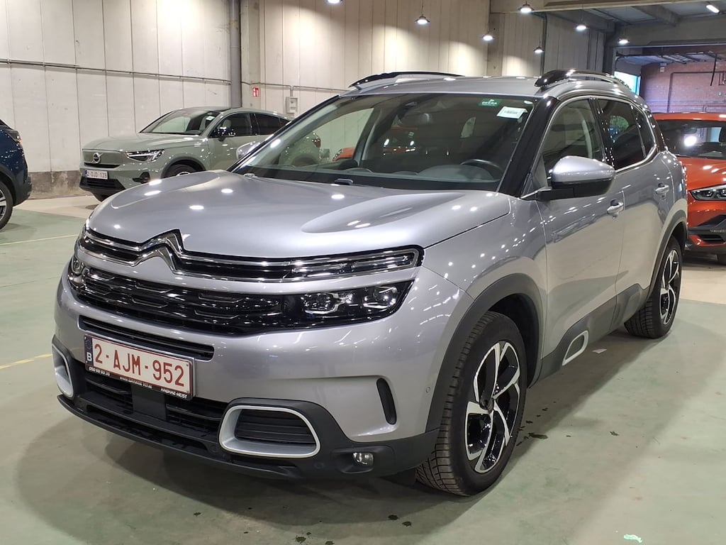 CITROAu2039N C5 AIRCROSS 1.5 BLUEHDI 130 BUSINESS LOUNGE AUTO 105
