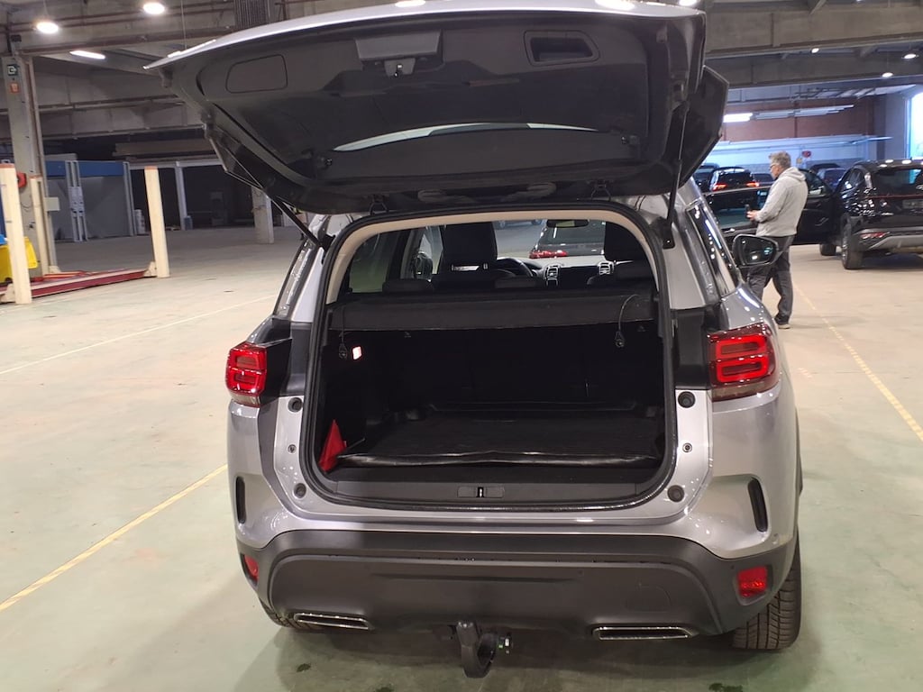 CITROAu2039N C5 AIRCROSS 1.5 BLUEHDI 130 BUSINESS LOUNGE AUTO 105 photo