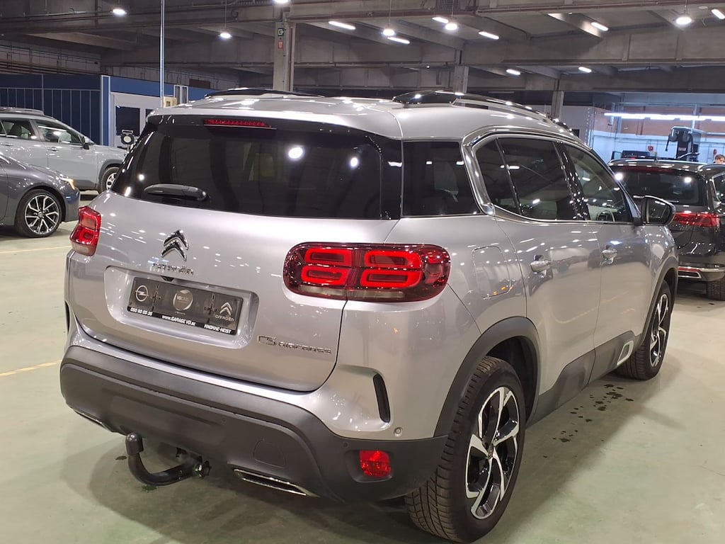 CITROAu2039N C5 AIRCROSS 1.5 BLUEHDI 130 BUSINESS LOUNGE AUTO 105 photo
