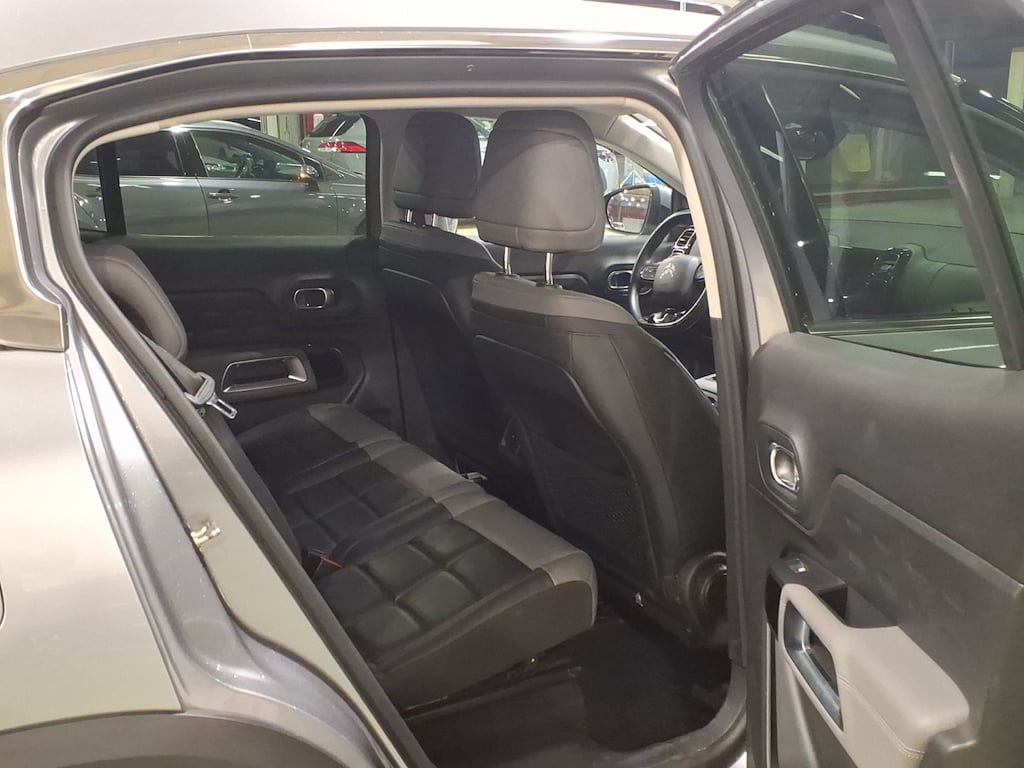 CITROAu2039N C5 AIRCROSS 1.5 BLUEHDI 130 BUSINESS LOUNGE AUTO 105 photo